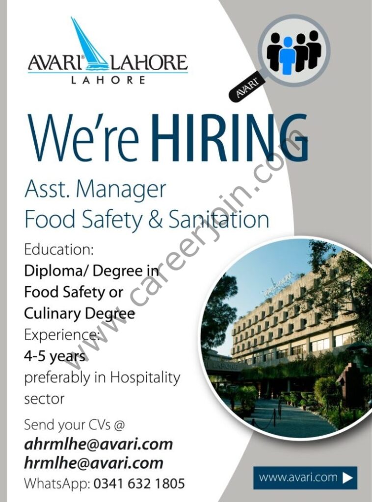 Avari Hotel 2 768x1038 1