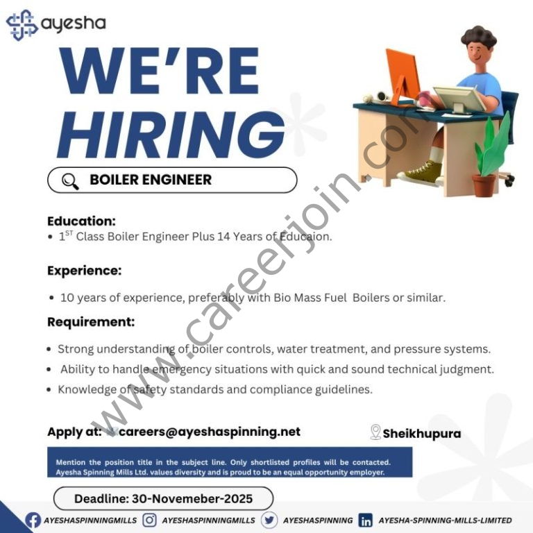 Ayesha Spinning Mills 768x768 1