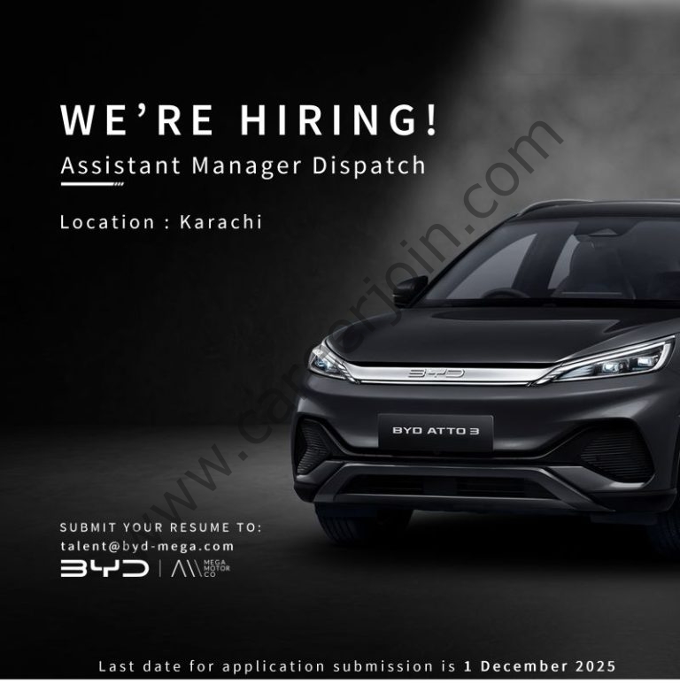 BYD Pakistan Jobs December 2025 4 BYD Pakistan 768x773 1