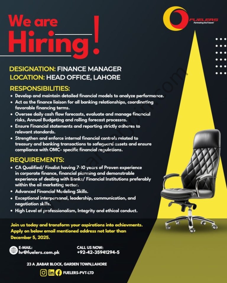 Fuelers Pvt Ltd 768x960 1