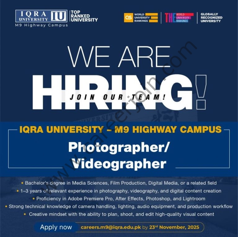 Iqra University 2 768x767 1