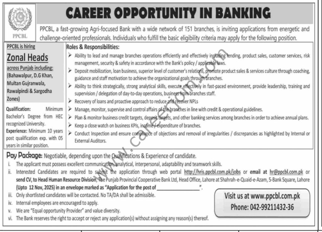 PPCBL Jobs 02 November 2025 Dawn 1200x867 1