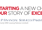 OLP Financial Services Pakistan