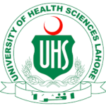 University of Health Sciences Lahore UHS