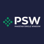 Pakistan Single Window PSW