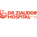 Dr Ziauddin Hospital