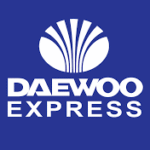 Daewoo Express Pakistan