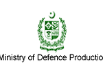 Ministry of Defence Production
