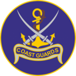 Pakistan Coast Guards