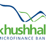 Khushhali Microfinance Bank Limited