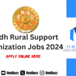 Sindh Rual Support Organization SRSO