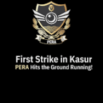 Punjab Enforcement & Regulatory Authority PERA