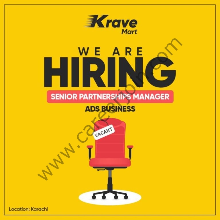 Krave mart 768x768 1