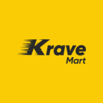 Krave Mart Pvt Ltd