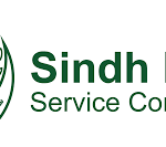 Sindh Public Service Commission SPSC