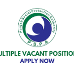 Punjab Social Protection Authority PSPA