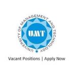 The University of Management and Technology (UMT)