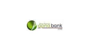 APNA Microfinance Bank Limited Jobs Branch Manager