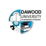 Dawood University Of Engineering & Technology