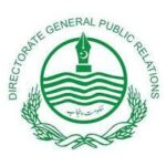 Directorate General of Public Relations DGPR Punjab