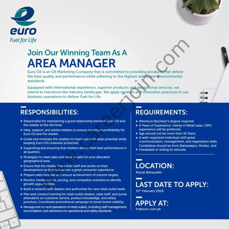 Euro Oil Pakistan 768x768 1