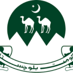 Geo Resource Survey of Balochistan GRSB