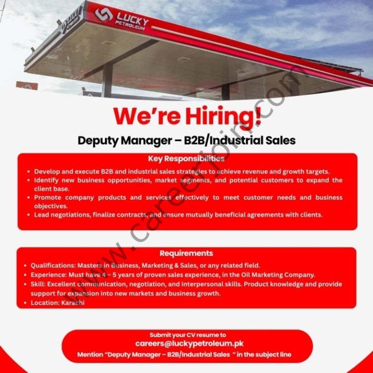 Lucky Petroleum 768x768 1