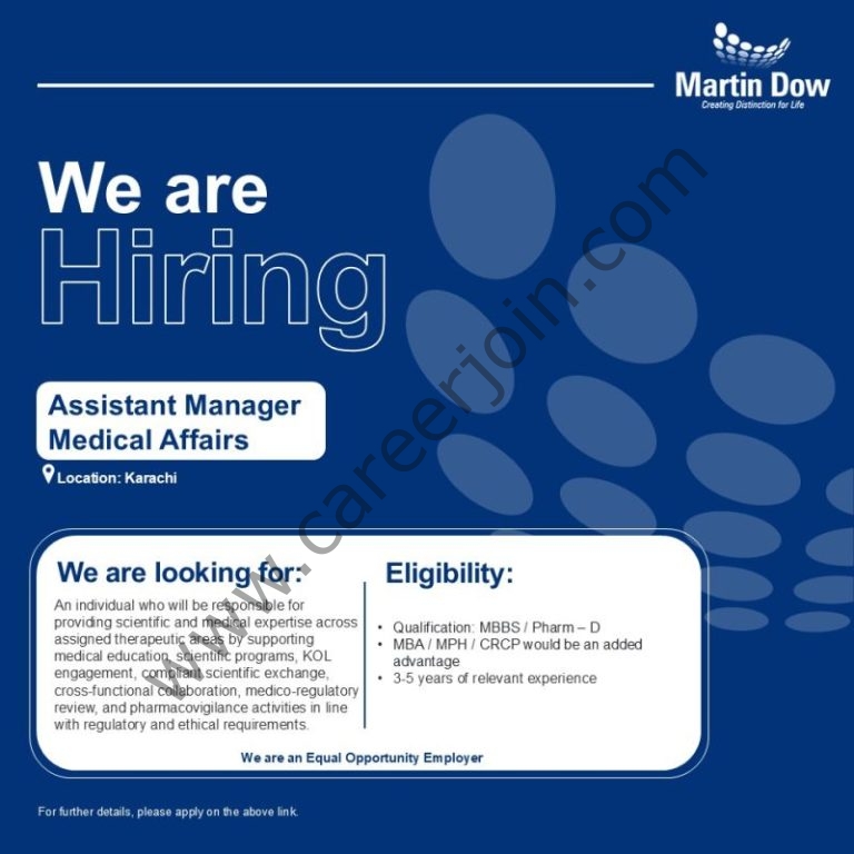 MArtin Dow Limited 768x768 1