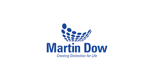Martin Dow Limited Jobs 2026