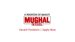 Mughal Iron & Steel Industries Limited Jobs Senior Executive HR (Operations)