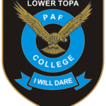 PAF College Lower Topa