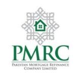 Pakistan Mortgage Refinance Company Limited (PMRC)