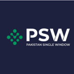 Pakistan Single Window PSW
