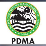 Provincial Disaster Management Authority Rehabilitation Authority