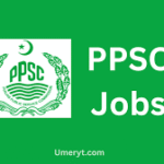 Punjab Public Service Commission PPSC