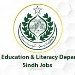 School Education & Literacy Dept Sindh
