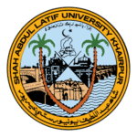 Shah Abdul Latif University Khairpur