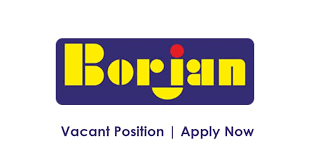 BORJAN Pvt Ltd Jobs February 2026