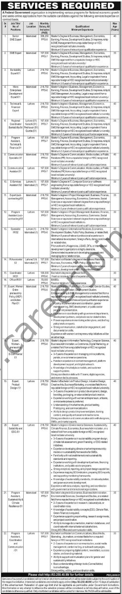 Federal Government Jobs 01 February 2026 Express Tribune 247x1200 1