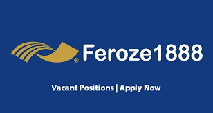 Feroze1888 Mills Ltd Jobs Senior Merchandiser