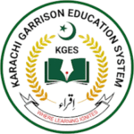 Karachi Garrison Education System KGES