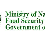 Ministry of National Food Security & Research