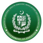 Ministry of National Health Services Regulations & Coordination