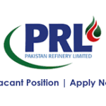 Pakistan Refinery Limited