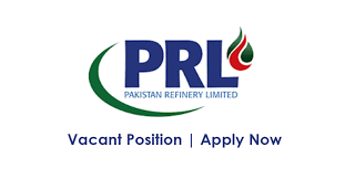 Pakistan Refinery Limited Jobs Executive Procurement