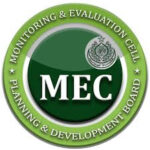 Planning & Development Department Sindh