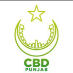 Punjab Central Business District Development Authority PCBDDA
