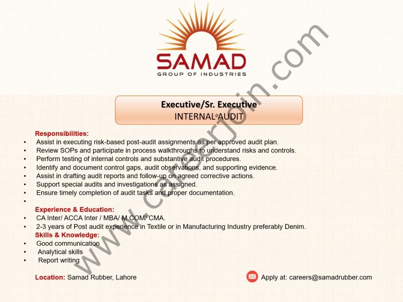 Samad Group