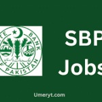 State Bank of Pakistan SBP