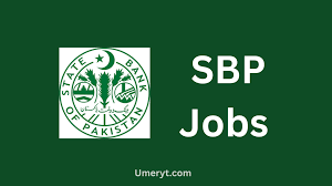 State Bank of Pakistan SBP Jobs February 2026